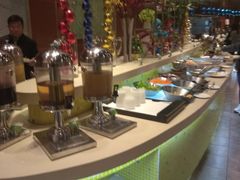 -成都世纪城假日酒店-西楼