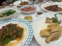 -幸运楼(北京路店)