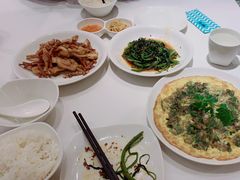 -莆田餐厅PUTIEN(三里屯店)