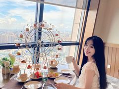 -中山利和希尔顿酒店