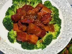 -食鸡公社辣子鸡·潍坊菜·烧烤