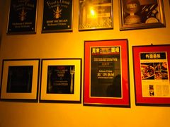 -龙门阵茶屋川菜馆(武康路店)