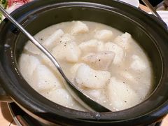 -庐灶江南·江南菜·四合院Bistro(东直门雍和宫·原华侨宾馆店)