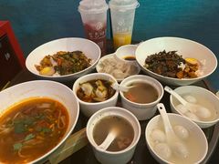 -金色印象·4K影院式足体养生(香榭里店)