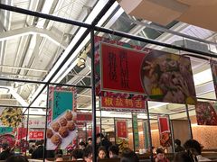 -肥仔文澳门猪骨煲(南京西路店)