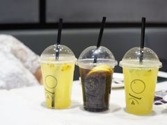 -乐凯撒披萨(正佳广场店)