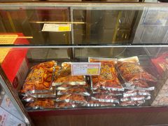 -成珠小凤饼(南华中路店)