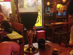 -Helens海伦司小酒馆(南京洪武路店)