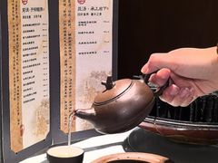 -同仁堂粹和餐厅·食养养生宴(新大都店)