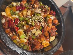-大同江朝鲜菜•长春地标美食(绿园吾悦广场店)