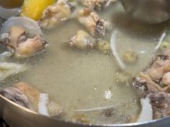 -探窝·竹笙椰子鸡(杨箕店)