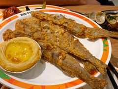 -比格比萨自助(南京万达茂店)