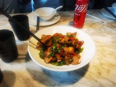 -蔴将·川菜(黄龙万科店)