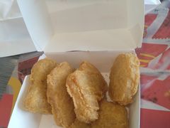 -麦当劳(济泺路店)