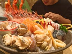 -德川家日本料理(顺义华联店)