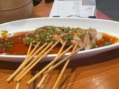 -路边羊烧烤酒场(宝带路店)