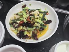 -老村长大锅炖羊肉(榆林大道店)
