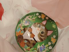 -家琳甜品(江南东店)