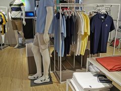 -LACOSTE(新中关购物中心店)
