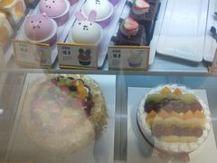 -仟吉KenGee(21世纪店)