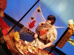 -地球美食剧场