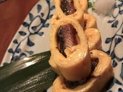 -角落里(中山公园店)
