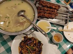 -紫光园·烤鸭·北京菜(劲松店)