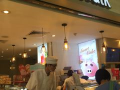 门面-BreadTalk面包新语·烘焙蛋糕(海珠丽影广场店)