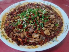 -陈有良尖椒鸡(江津总店)