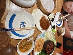 -满园烤鸭·春饼(抚顺万达店)