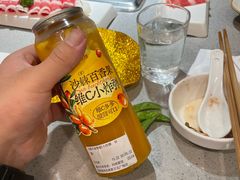 -海底捞火锅(高新万达广场店)