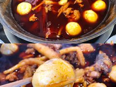 李子坝特供芋儿-李子坝梁山鸡(李子坝大鸡哥店)