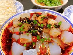 -来涮蜀鲜货火锅串串香(菜市口店)