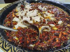 -金三可市井水煮鱼(金碧园店)