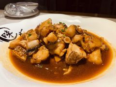 -千岛湖小鱼儿·淳安匠心农家菜