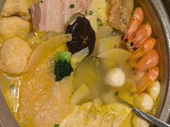 -荣兴酒家(徐家汇店)