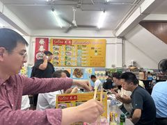 -榮泰米粉湯(Left Shop)