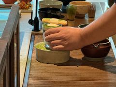 -luutosa  cafe & tea 鹿兔山