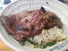 -无名氏面馆(邮电路店)
