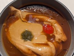 -北华涮肉(华严北里店)