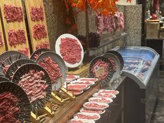 -初色海鲜自助(万丰路店)