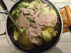 -全牛匠·乐山跷脚牛肉(西北旺万象汇店)