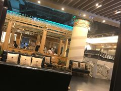 -朴大人炭烤·韩国料理(奥帆中心海尔洲际店)