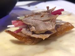 -大董烤鸭店(王府井店)