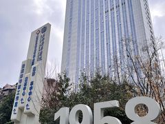 -川北医学院附属成都新华医院