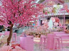-KK ONE(京基滨河时代店)