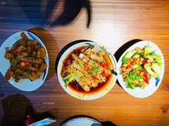 -锦尚阁烤鱼(望京新荟城店)