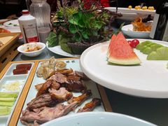 -全聚德(常州店)