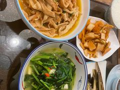 -西江美食舫·江西菜(健德桥店)