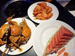 -海韵之星邮轮水会(明发商业广场店)